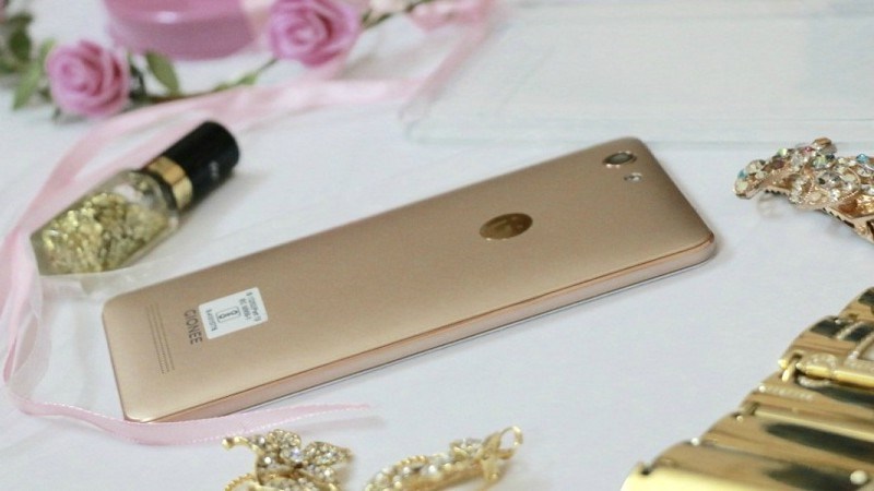 Gionee F106 Gionee F106