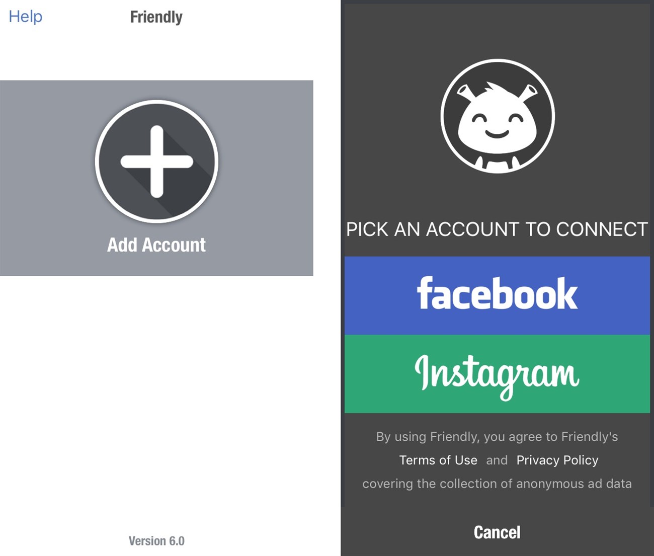 Thủ thuật nhỏ giúp bạn gôm Facebook và Messenger lại với nhau trên iPhone Thủ thuật nhỏ giúp bạn gôm Facebook và Messenger lại với nhau trên iPhone