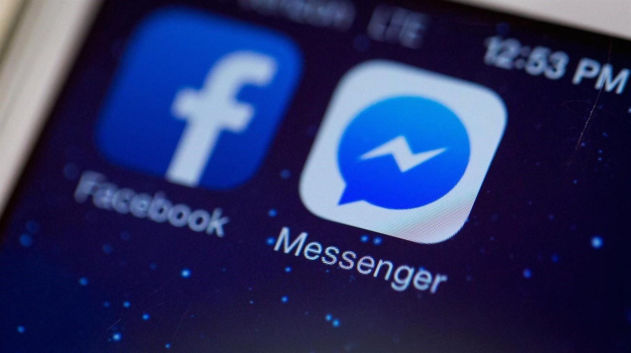 Thủ thuật nhỏ giúp bạn gôm Facebook và Messenger lại với nhau trên iPhone Thủ thuật nhỏ giúp bạn gôm Facebook và Messenger lại với nhau trên iPhone