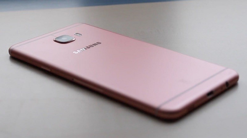 Galaxy C5 Pro camera 16/16 MP đạt chứng nhận quan trọng Galaxy C5 Pro camera 16/16 MP đạt chứng nhận quan trọng