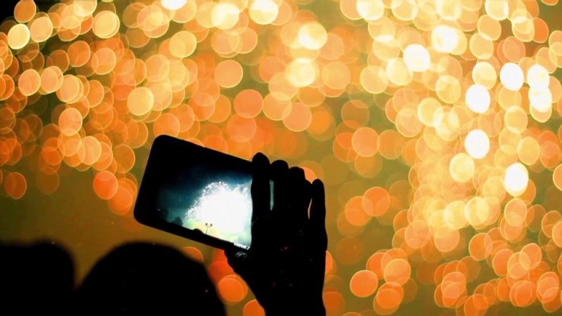 3 smartphone tầm 4 triệu, giúp bạn live video rõ nét trên Facebook