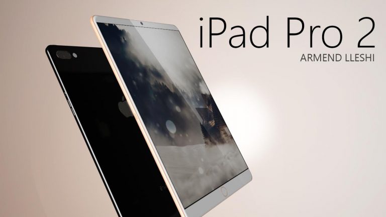 iPad Pro iPad Pro