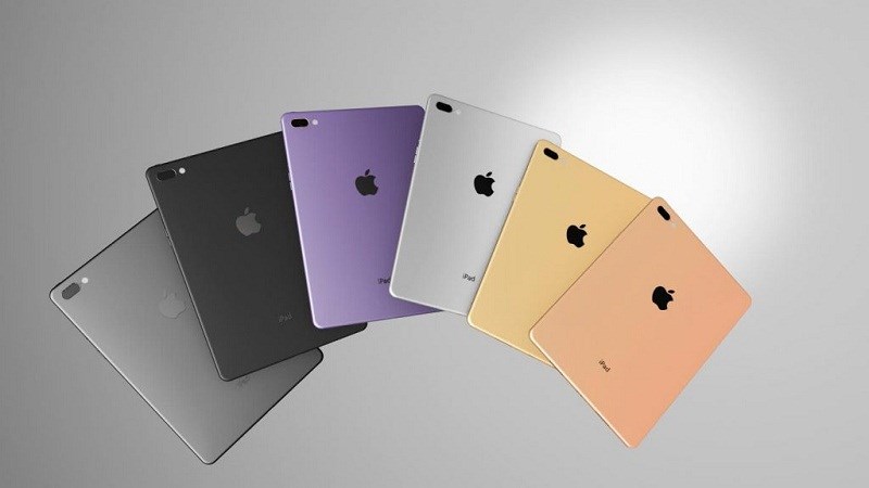 iPad Pro iPad Pro