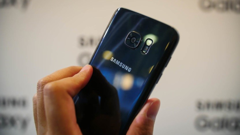 Đây là những hình ảnh chính thức của Galaxy A3 2017 và Galaxy A5 2017