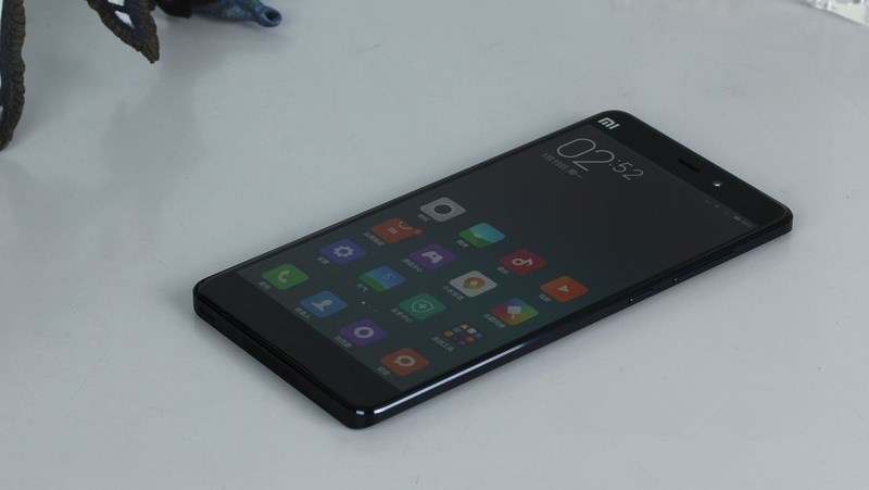 Xiaomi Mi 6 dùng chip Snapdragon 835 sẽ ra mắt vào tháng 2/2016