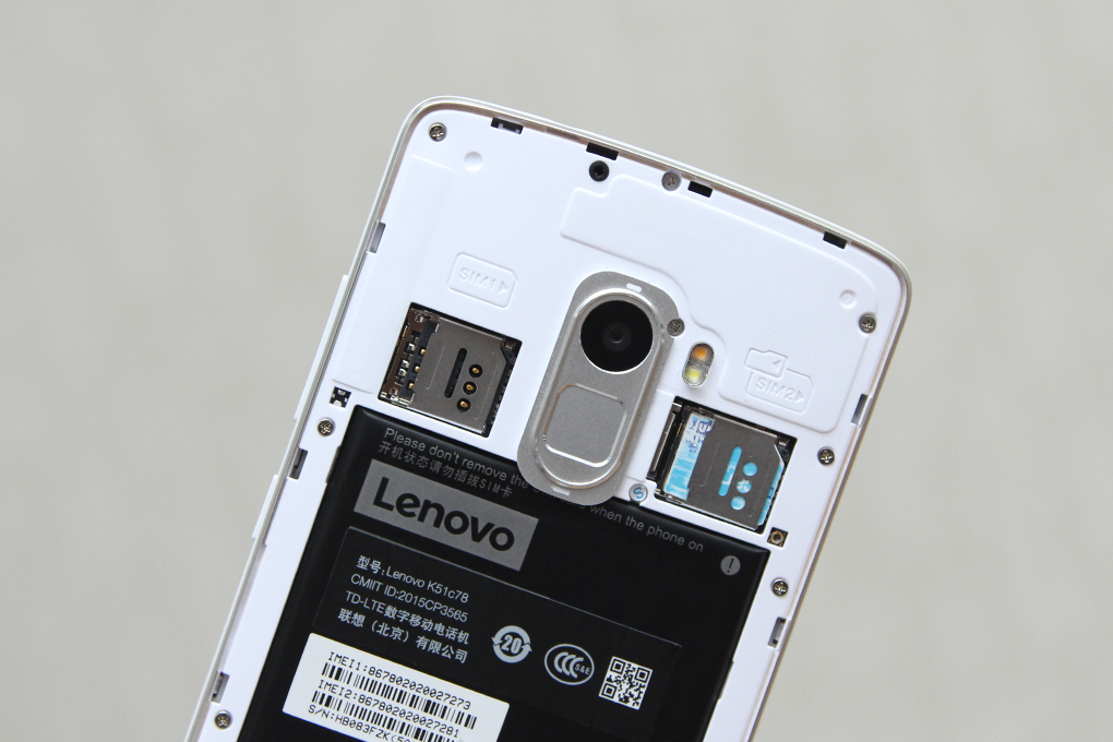 5 tuyệt chiêu phải biết khi dùng Lenovo A7010 (K4 Note) 5 tuyệt chiêu phải biết khi dùng Lenovo A7010 (K4 Note)