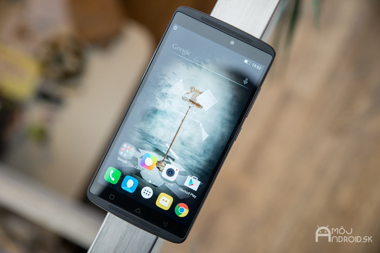 5 tuyệt chiêu phải biết khi dùng Lenovo A7010 (K4 Note) 5 tuyệt chiêu phải biết khi dùng Lenovo A7010 (K4 Note)