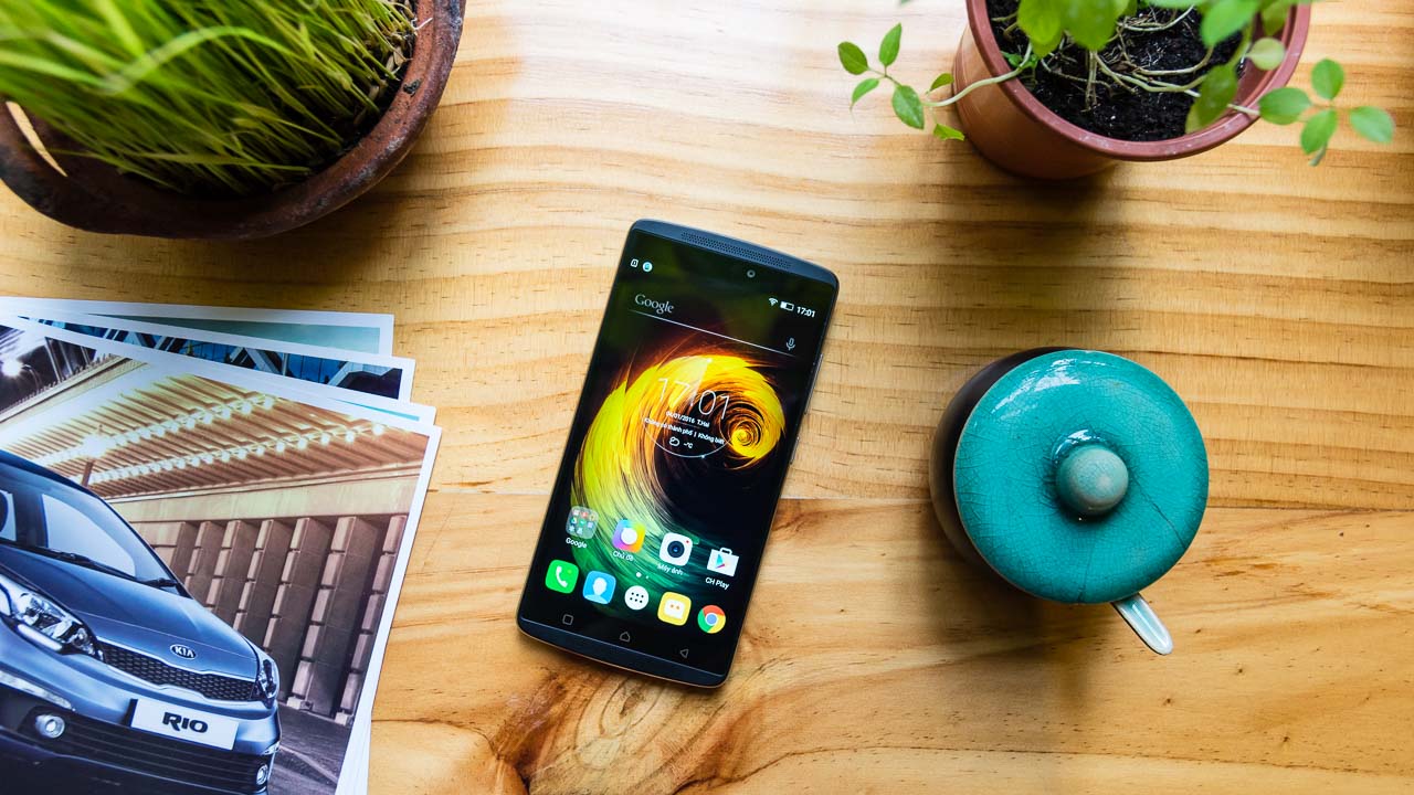 5 tuyệt chiêu phải biết khi dùng Lenovo A7010 (K4 Note) 5 tuyệt chiêu phải biết khi dùng Lenovo A7010 (K4 Note)
