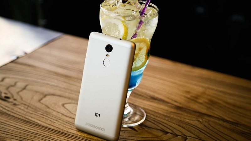 Xiaomi Redmi Note 3 Xiaomi Redmi Note 3