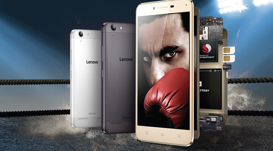 Lenovo VIBE K5+ Lenovo VIBE K5+