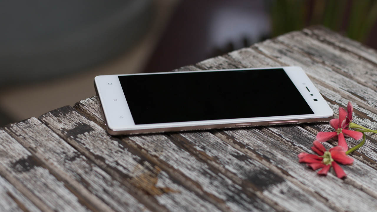 Màn hình Gionee S6s Màn hình Gionee S6s