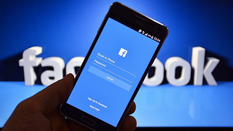 Cách kiểm tra tài khoản Facebook gần đây Cách kiểm tra tài khoản Facebook gần đây