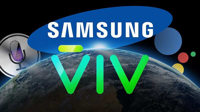 Samsung Viv