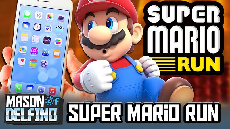 mario mario