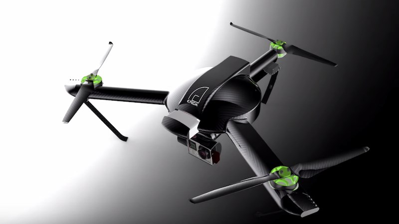 Xiaomi Mi Drone Xiaomi Mi Drone