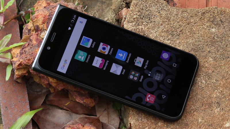 Obi Worldphone MV1 2GB (Cyanogen) Obi Worldphone MV1 2GB (Cyanogen)