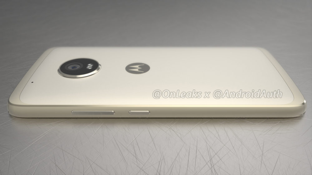 Moto X 2017 xuất hiện trong video và hình ảnh mới Moto X 2017 xuất hiện trong video và hình ảnh mới