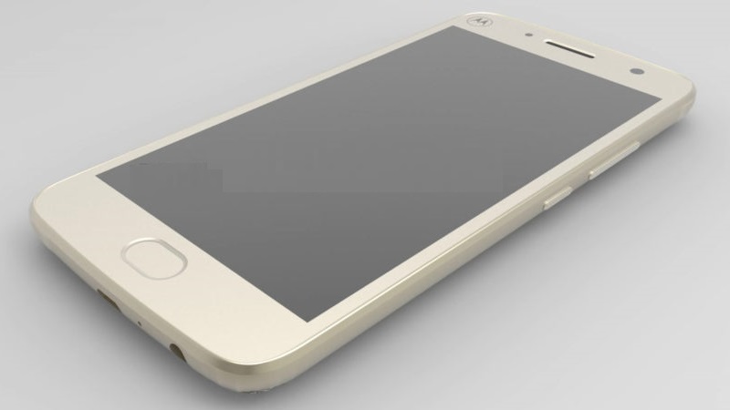 Moto X 2017 xuất hiện trong video và hình ảnh mới Moto X 2017 xuất hiện trong video và hình ảnh mới