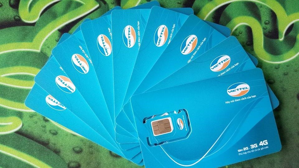 Người dùng nói gì về việc đổi SIM 4G miễn phí? Người dùng nói gì về việc đổi SIM 4G miễn phí?