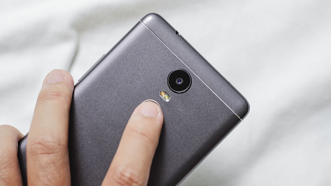 đánh giá chi tiết Lenovo K6 Note đánh giá chi tiết Lenovo K6 Note