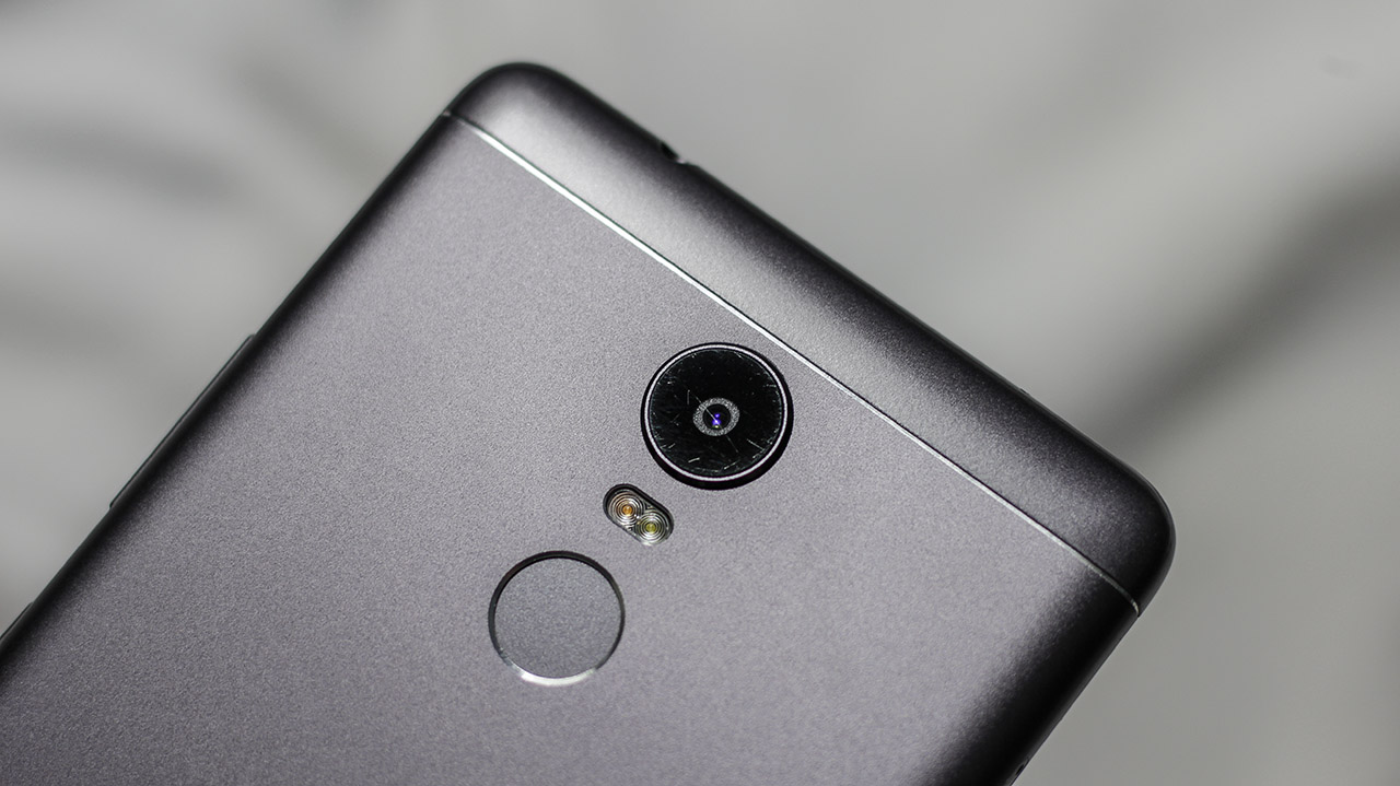 đánh giá chi tiết Lenovo K6 Note đánh giá chi tiết Lenovo K6 Note