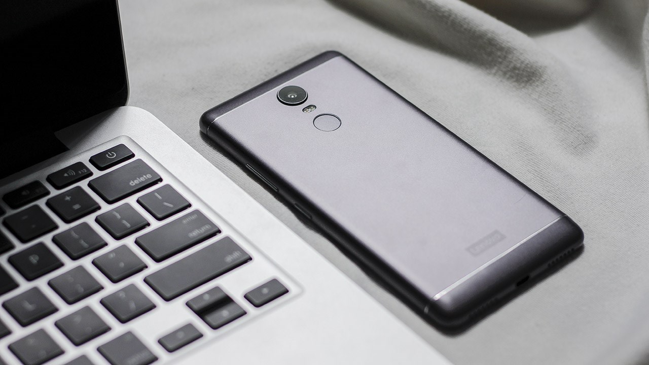 đánh giá chi tiết Lenovo K6 Note đánh giá chi tiết Lenovo K6 Note