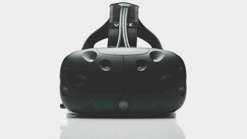 HTC Vive HTC Vive