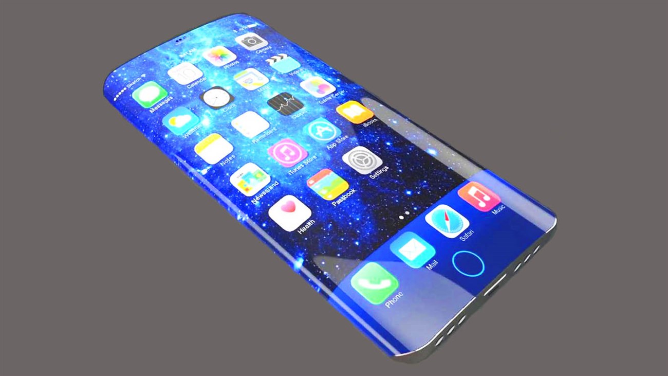 Những xu hướng công nghệ đáng để chờ đợi trong năm 2017 Những xu hướng công nghệ đáng để chờ đợi trong năm 2017