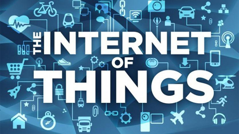 Internet Of Thing Internet Of Thing