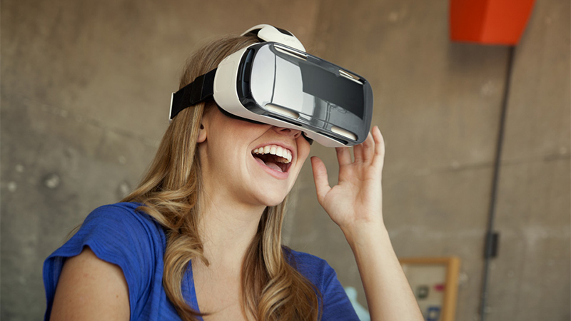 Kính thực tế ảo VR Kính thực tế ảo VR