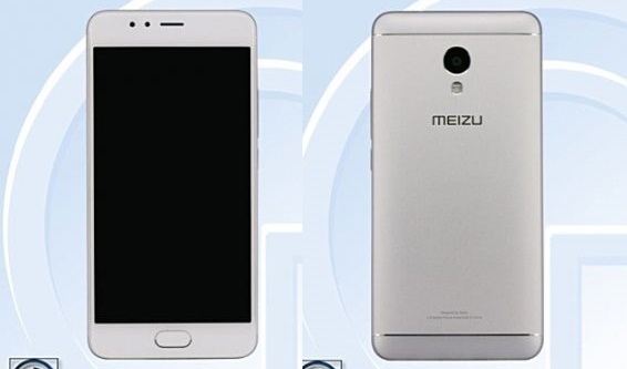 Meizu M5S lộ cấu hình điểm chuẩn trên Geekbench