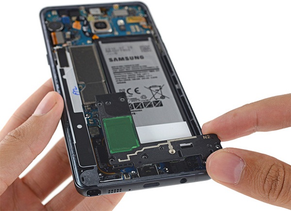 Galaxy Note 7 Galaxy Note 7