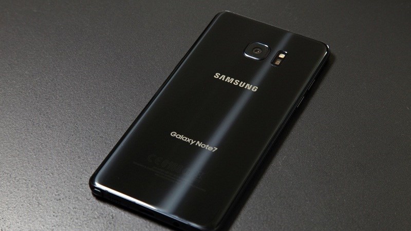 Galaxy Note 7 Galaxy Note 7