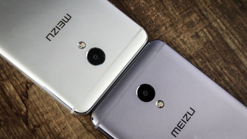 Meizu M5 Note