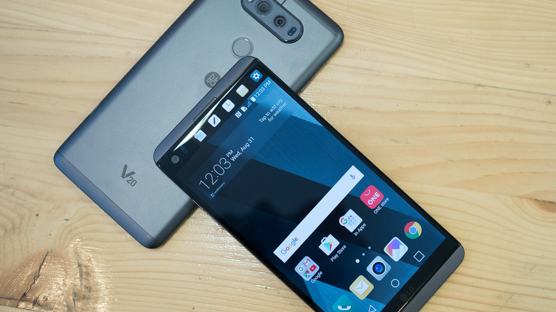LG V20 LG V20