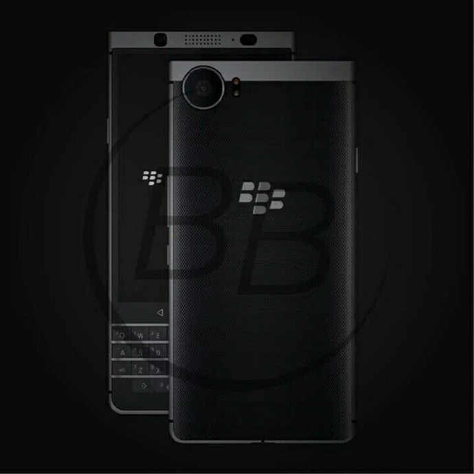 blackberry blackberry