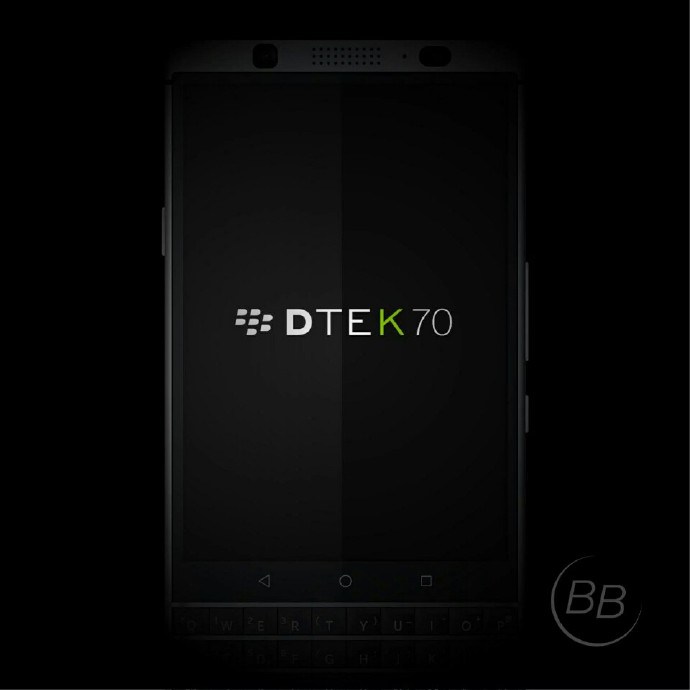blackberry blackberry
