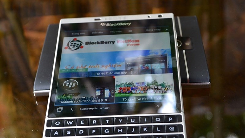 blackberry blackberry