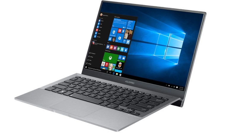 asus