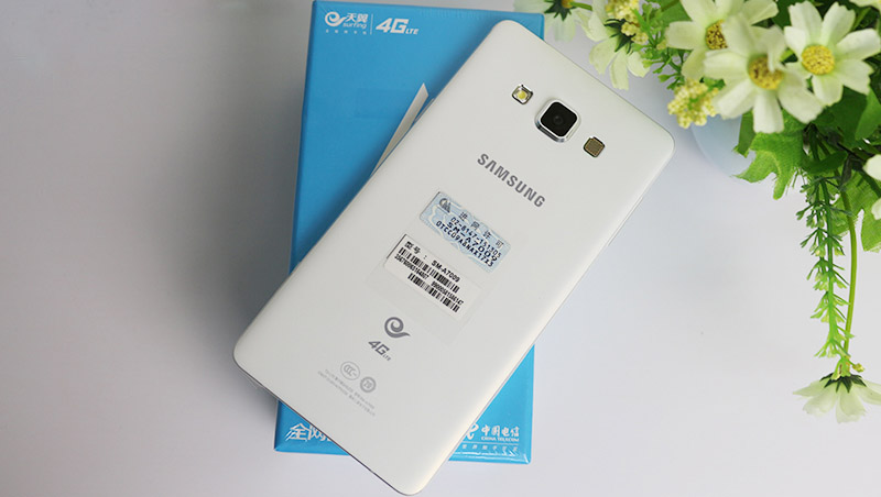 samsung galaxy a7