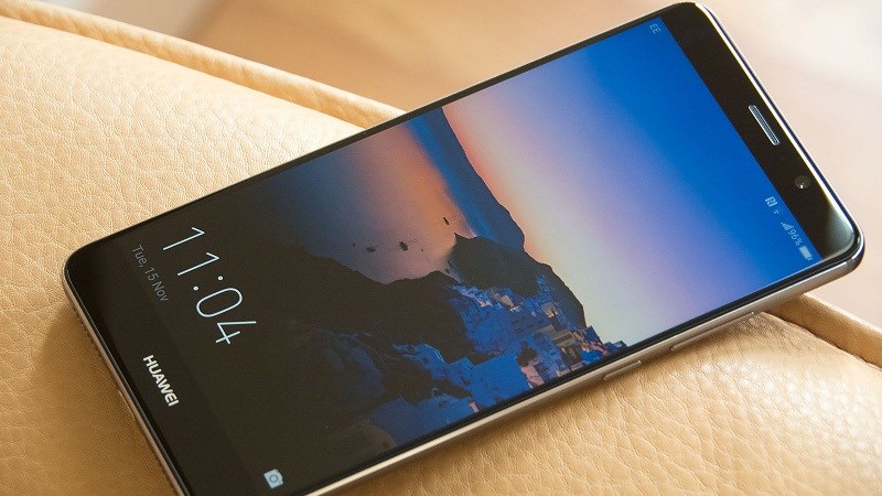 Mate 9 Mate 9
