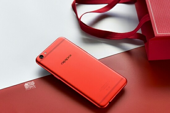 OPPO R9S OPPO R9S