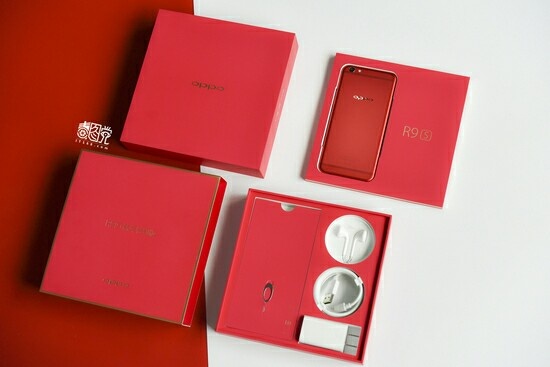 OPPO R9S OPPO R9S