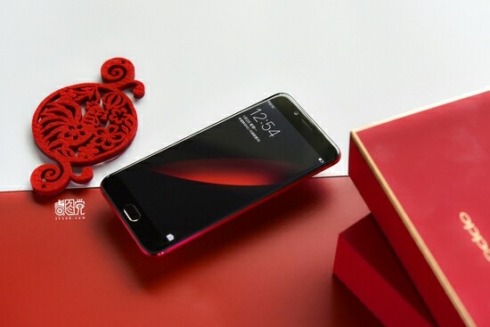 OPPO R9S OPPO R9S