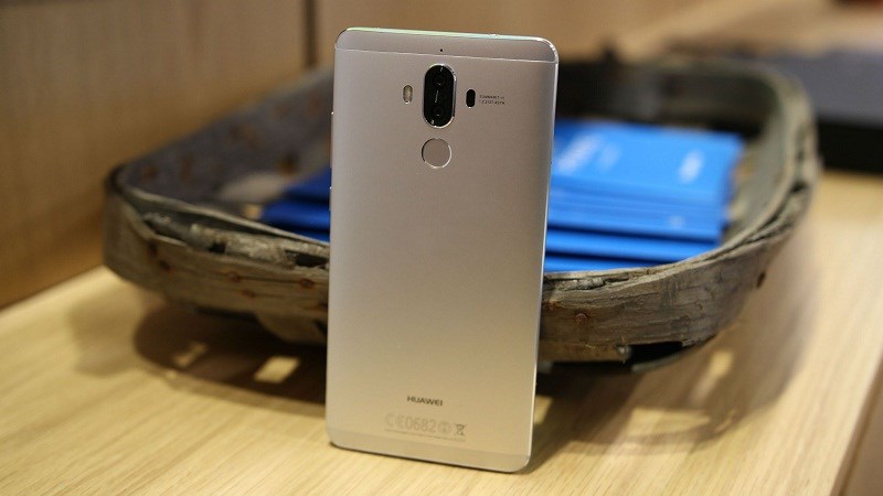 Huawei Mate 9 Huawei Mate 9