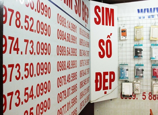 Các đại lý, điểm bán vi phạm đã bị xử lý nghiêm Các đại lý, điểm bán vi phạm đã bị xử lý nghiêm