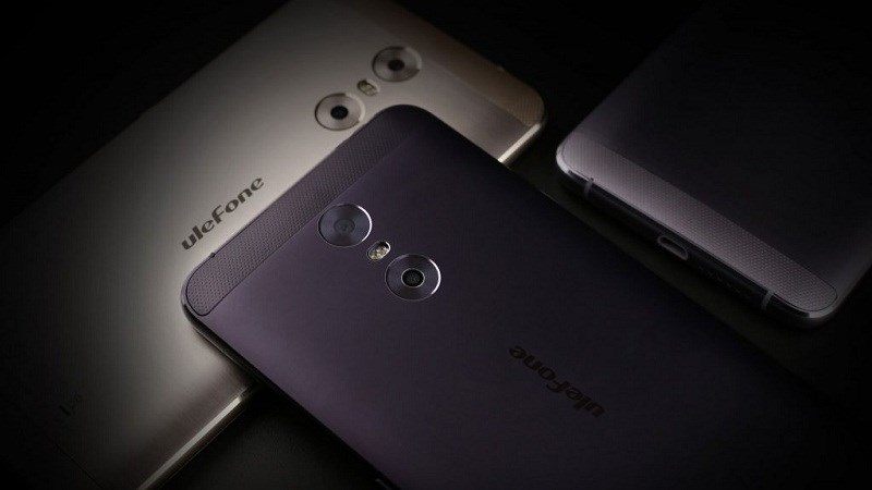 Ulefone Gemini Ulefone Gemini