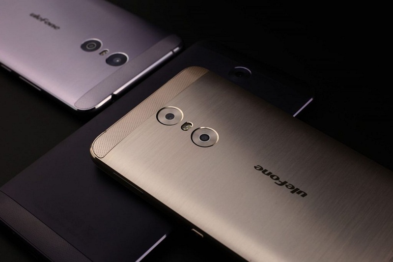 Ulefone Gemini Ulefone Gemini