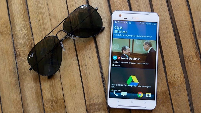 HTC One X10 tiếp tục lộ diện HTC One X10 tiếp tục lộ diện