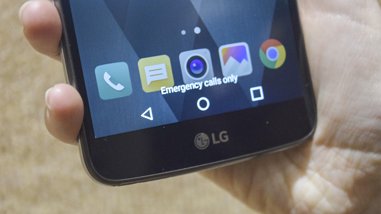 trên tay LG Stylo 3 trên tay LG Stylo 3